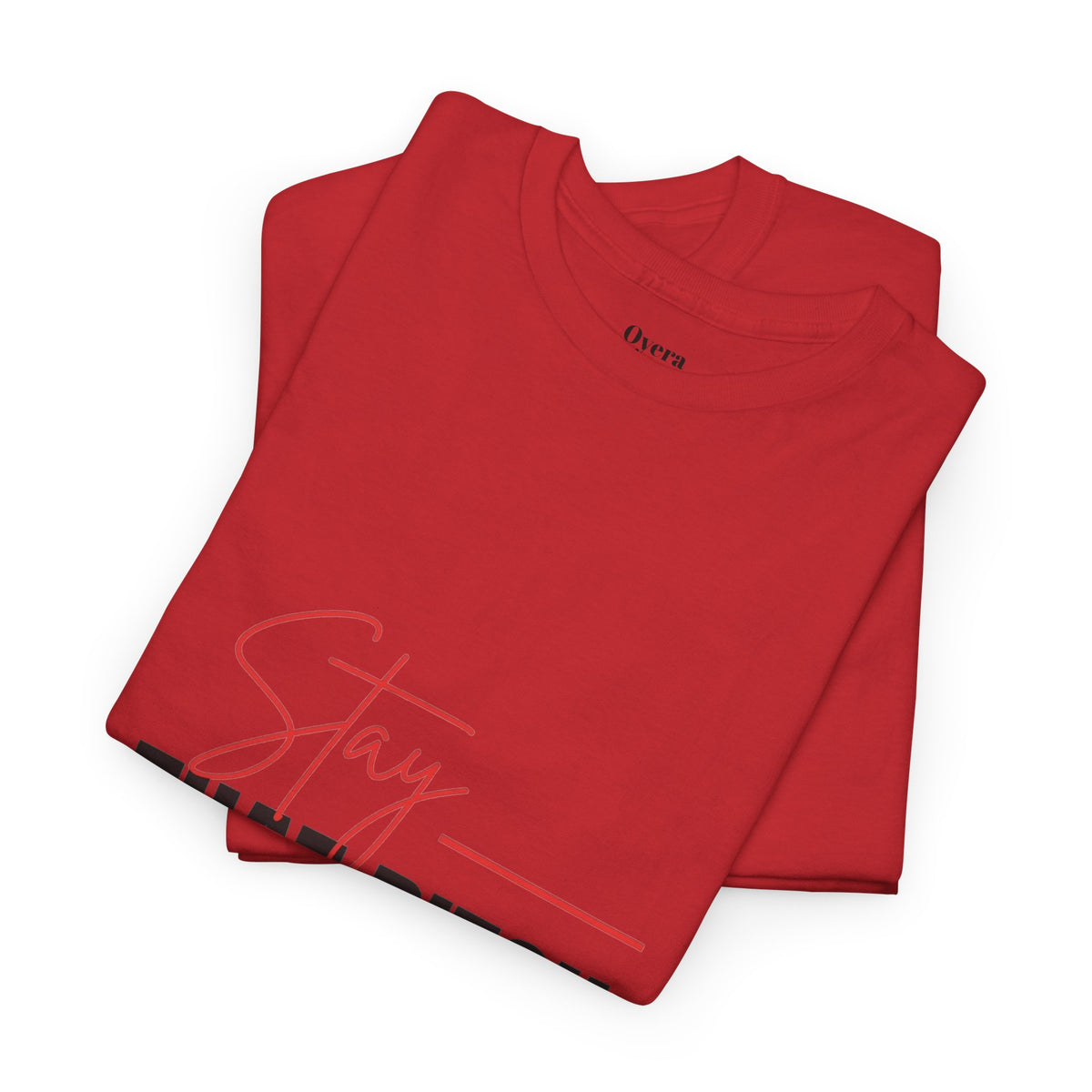“Stay That Bitch” Graphic Tee