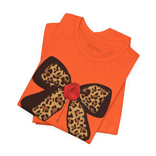 Pretty Bow | T-Shirt