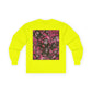 “Scream Queen” Long Sleeve Tee