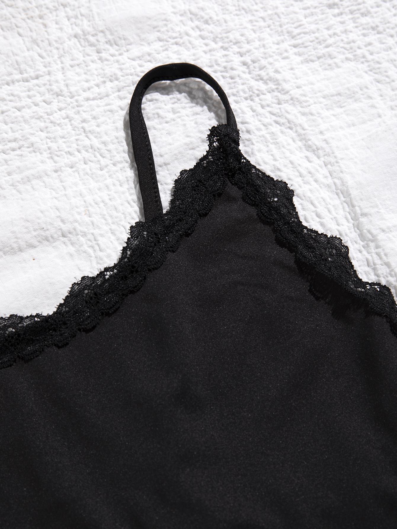 “Night Cap” Pajama Set