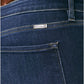 “Just A Vibe” Flare Jeans