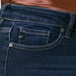 “Just A Vibe” Flare Jeans