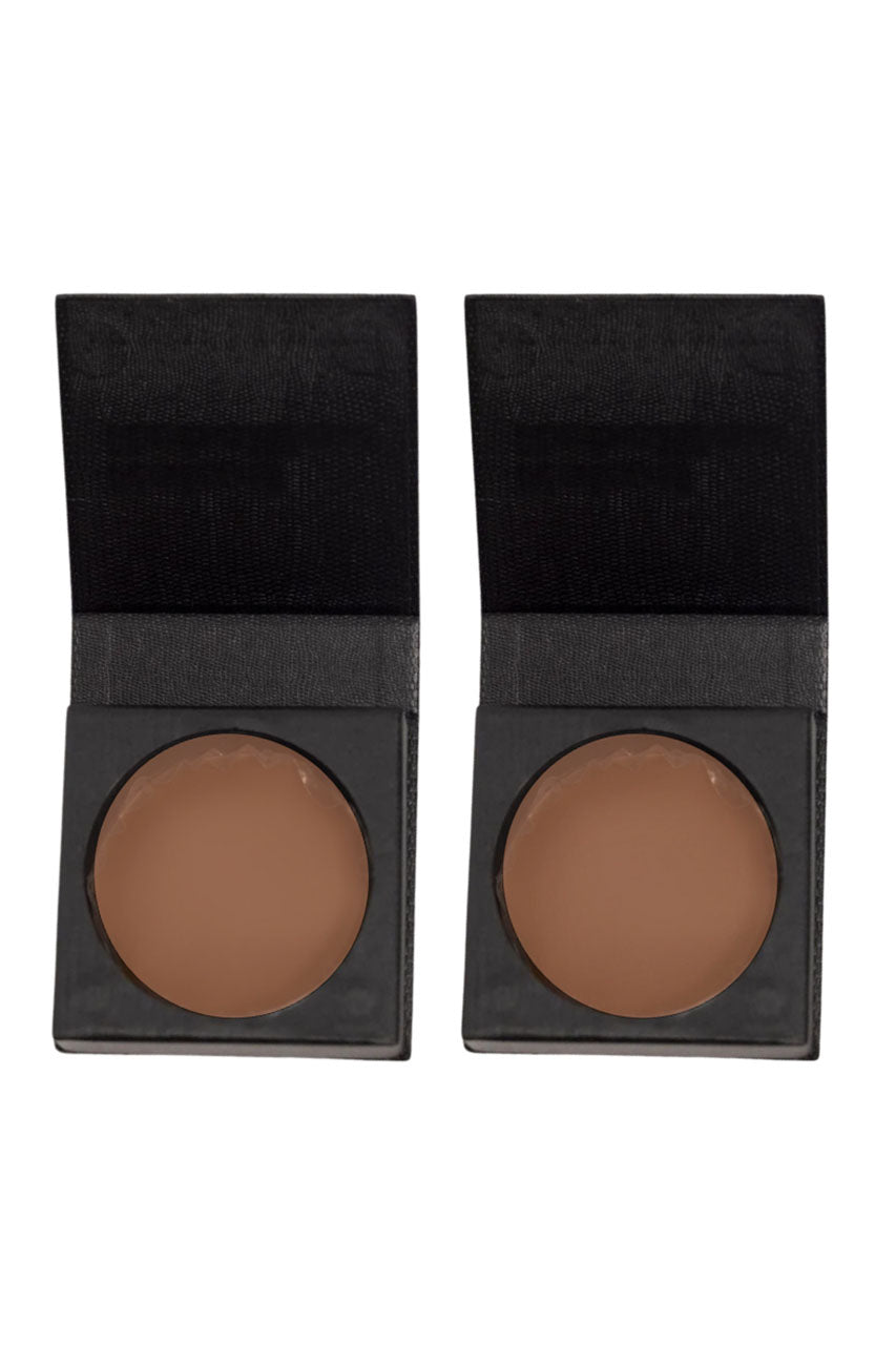 Reusable Nipple Stickies: 2-Pack Set