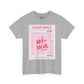 Anti-Social Guest Check T-Shirt