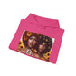 Oyera Charisma Hooded Sweatshirt