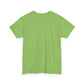 “Hella Trippy” Cotton Graphic Tee