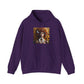 Oyera Charisma Hooded Sweatshirt