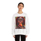 OC Assistant Sally Custom Crewneck Sweatshirt