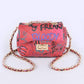 “Creative Grafitti” Mini Swing Bag