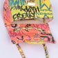 “Creative Grafitti” Mini Swing Bag