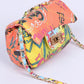 “Creative Grafitti” Mini Swing Bag