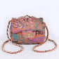 “Creative Grafitti” Mini Swing Bag