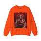 OC Model Manager Patrece Custom Crewneck Sweatshirt