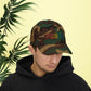 Proud LGBTQ+ Pride Embroidered Hat | 10 Colors