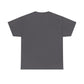 “Hella Trippy” Cotton Graphic Tee