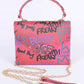 “Revolutionary” Swing Bag