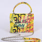 “Revolutionary” Swing Bag
