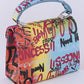 “Revolutionary” Swing Bag