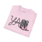 YALL | Graphic T-Shirt
