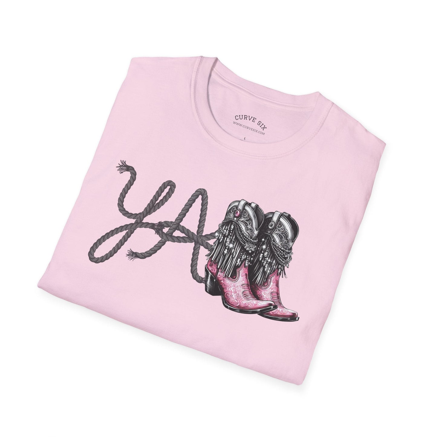 YALL | Graphic T-Shirt