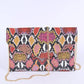 “Misguided Behavior” Envelope Bag
