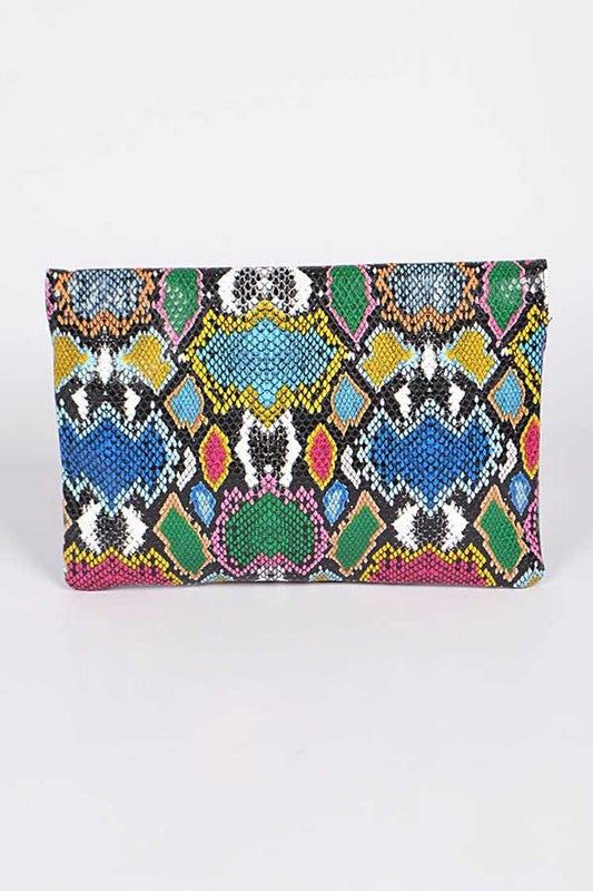 “Misguided Behavior” Envelope Bag
