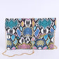 “Misguided Behavior” Envelope Bag