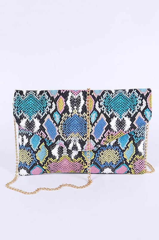 “Misguided Behavior” Envelope Bag
