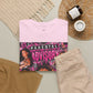 “Parental Advisory” Kehlani Graphic Tee