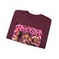 “Hot Girl Megan” Crewneck Sweatshirt