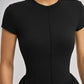 The Unbound Tennis Dress