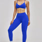 The Zenith Sports Bra Leggings 2-Piece Set