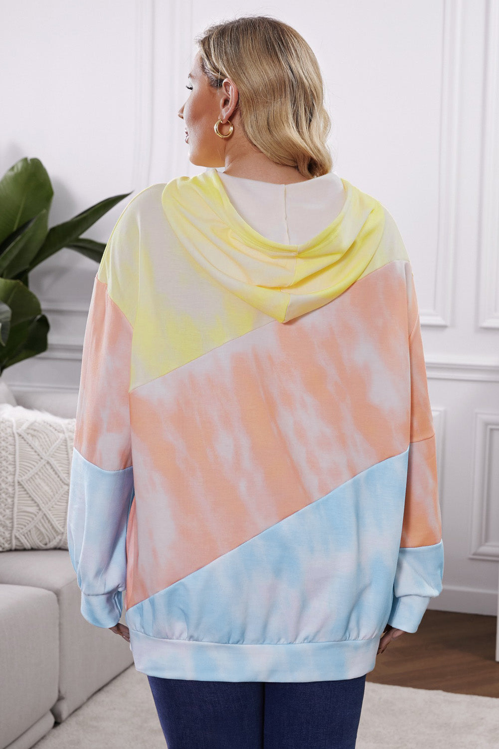 “Snuggle Up” Hoodie