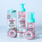 Goddess: Mini Foaming Shower Gel & Bubble Bath