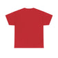 “Hella Trippy” Cotton Graphic Tee
