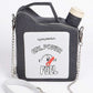 Girl Power Fuel Swing Bag
