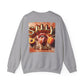 OC Assistant Sally Custom Crewneck Sweatshirt
