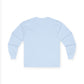 “Parental Advisory” Kehlani Long Sleeve Tee