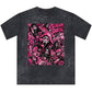 “Scream Queen” Vintage Crewneck Tee