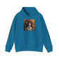 Oyera Charisma Hooded Sweatshirt