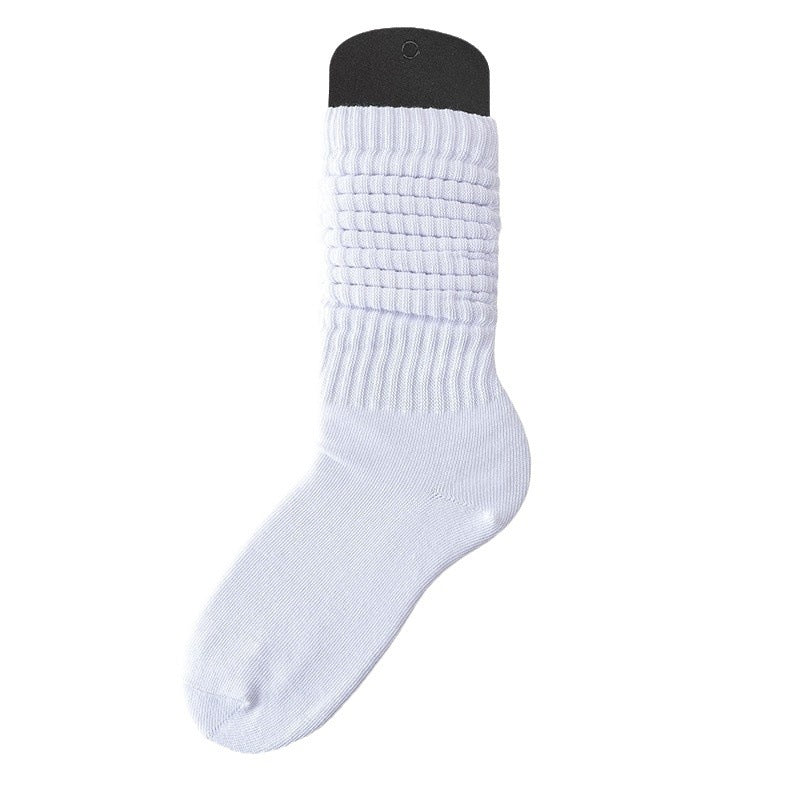 "Stack It Up" Socks