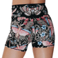 Movement Short - Pretty In Black
