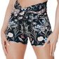Movement Short - Pretty In Black
