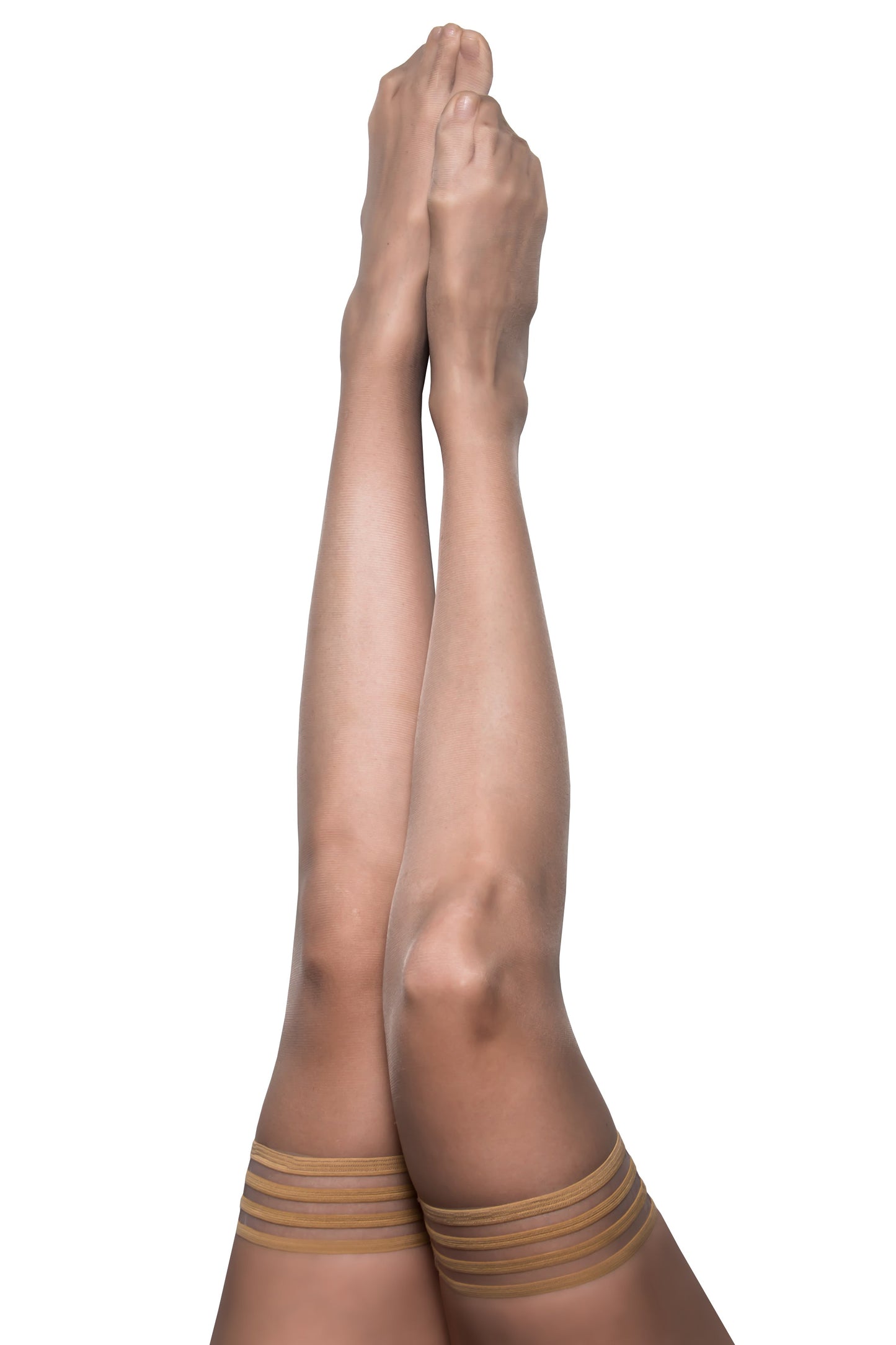 Bridal Jenny Thigh-Highs