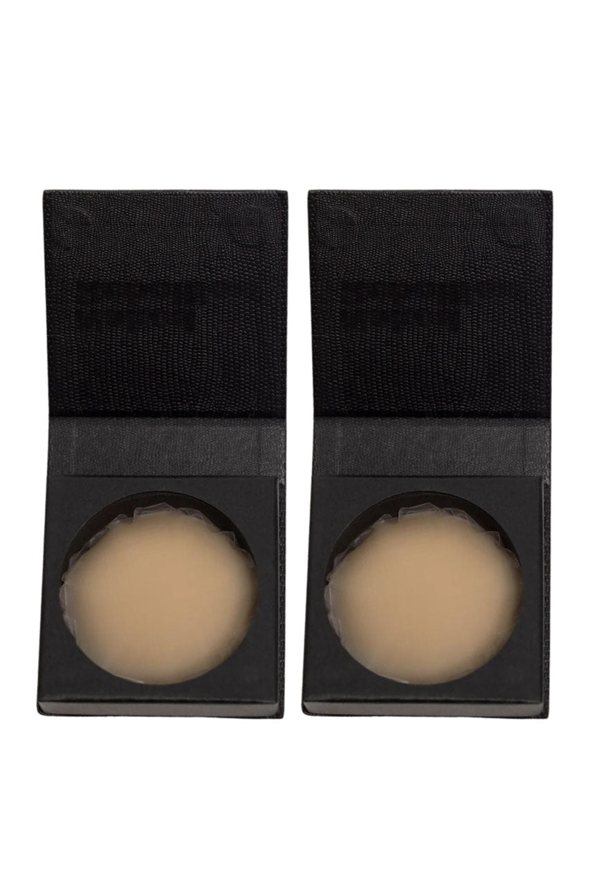 Reusable Nipple Stickies: 2-Pack Set