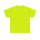 “Curvy Club” Graphic Tee