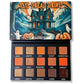 1313 Dread Drive Eyeshadow Palette