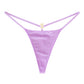 G-STRING IN ICY PINK