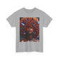 “Untamed Beauty” Graphic Tee