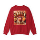 OC Assistant Sally Custom Crewneck Sweatshirt